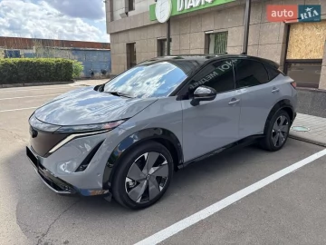 Авто Nissan Ariya 2023 № 7811742
