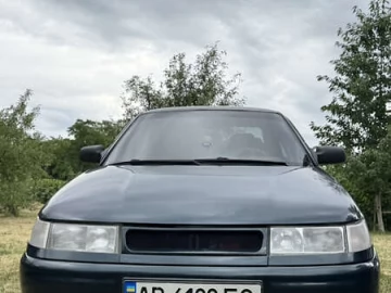 Авто ВАЗ 2110 2007 № 7811755