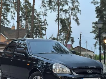 Авто ВАЗ 2170 Priora 2008 № 7811757