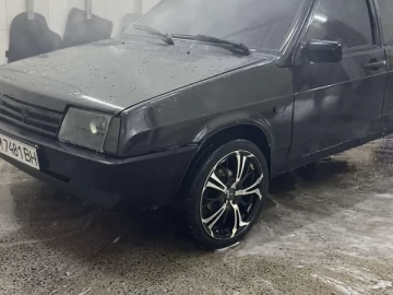 Авто ВАЗ 21099 2008 № 7811760