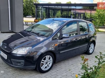 Авто Ford Focus C-Max 2005 № 7811765