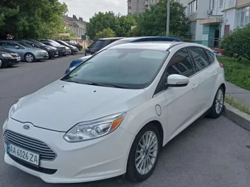 Авто Ford Focus 2012 № 7811801