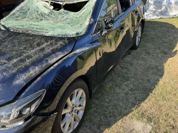 Авто Mazda 6 2017 № 7811802
