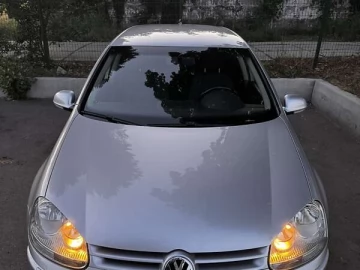 Авто Volkswagen Golf 2007 № 7811809