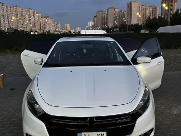 Авто Dodge Dart 2014 № 7811821