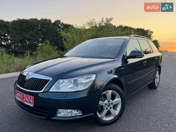 Авто Skoda Octavia 2013 № 7811825
