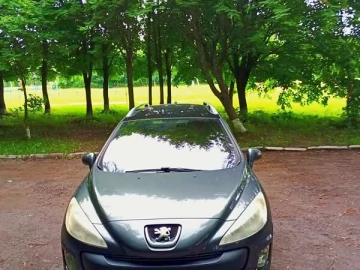 Авто Peugeot 308 2008 № 7811851