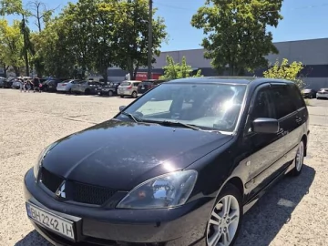 Авто Mitsubishi Lancer 2005 № 7811861