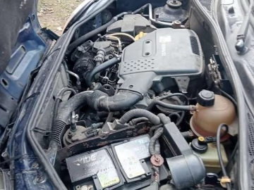 Авто Renault Kangoo 2001 № 7811862