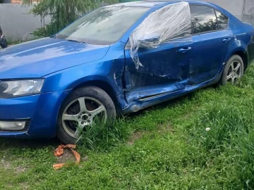 Авто Skoda Octavia 2014 № 7811866