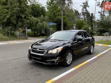 Авто Subaru Impreza 2014 № 7811875
