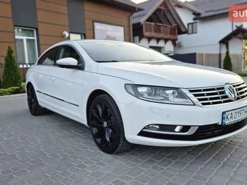 Авто Volkswagen Cc Passat Cc 2013 № 7811884