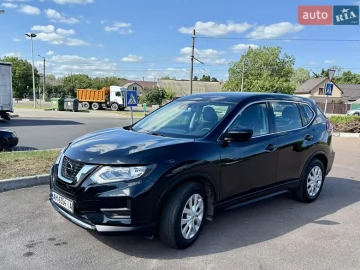 Авто Nissan Rogue 2020 № 7811885