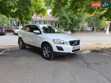 Авто Volvo Xc60 2012 № 7811886