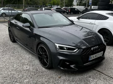 Авто Audi A5 2017 № 7811896