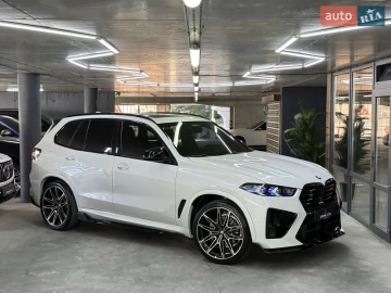 Авто BMW X5 2021 № 7811926