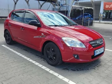 Авто KIA Ceed 2007 № 7811929