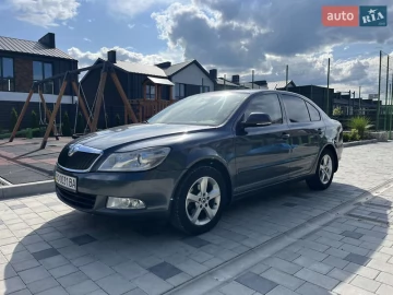 Авто Skoda Octavia 2011 № 7811934