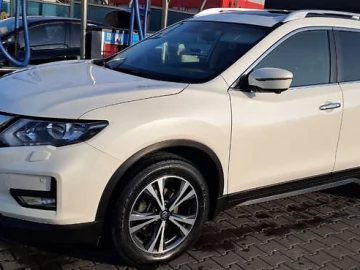 Авто Nissan X-Trail 2020 № 7811939