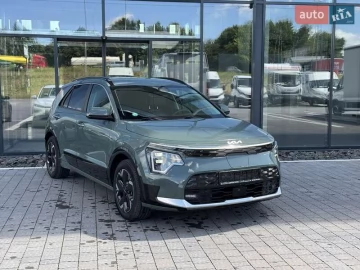 Авто KIA Niro 2022 № 7811940