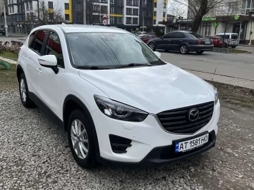 Авто Mazda Cx-5 2015 № 7811980
