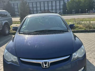 Авто Honda Civic 2008 № 7812028