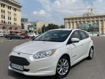 Авто Ford Focus 2012 № 7812034
