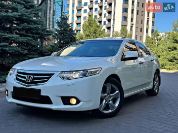 Авто Honda Accord 2012 № 7812040