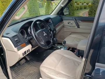 Авто Mitsubishi Pajero 2007 № 7812054