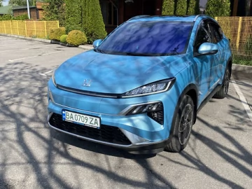 Авто Honda M-Nv 2023 № 7812080