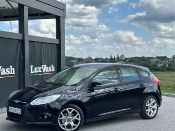Авто Ford Focus 2012 № 7812094