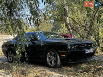 Авто Dodge Challenger 2016 № 7812114