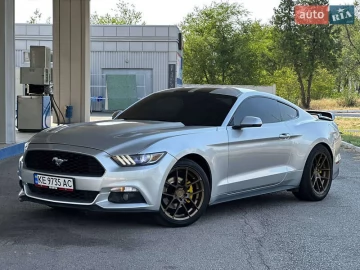 Авто Ford Mustang 2016 № 7812115