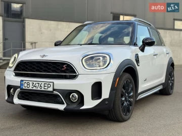 Авто MINI Countryman 2018 № 7812118