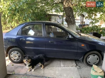Авто Daewoo Sens 2005 № 7812127