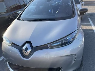 Авто Renault Zoe 2015 № 7812139