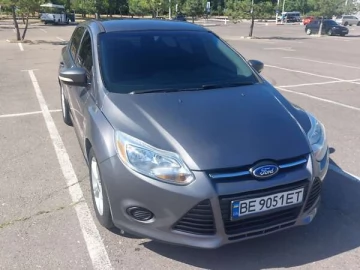 Авто Ford Focus 2014 № 7812141