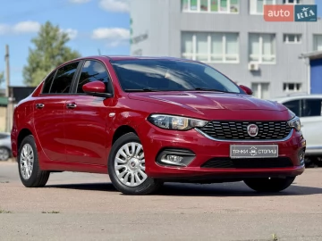 Авто Fiat Tipo 2019 № 7812142