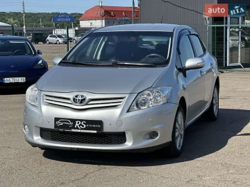 Авто Toyota Auris 2012 № 7812143