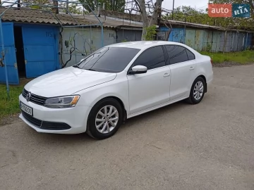 Авто Volkswagen Jetta 2014 № 7812152