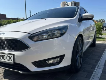 Авто Ford Focus 2016 № 7812153