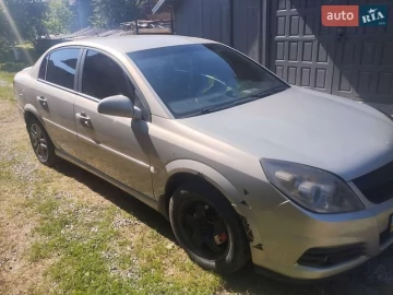 Авто Opel Vectra 2007 № 7812186