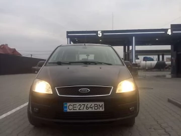 Авто Ford Focus C-Max 2005 № 7812189