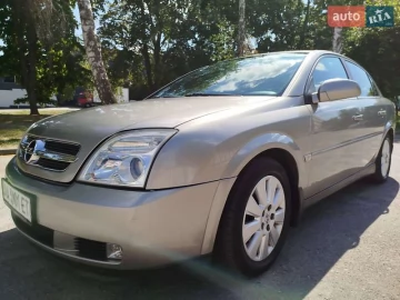 Авто Opel Vectra 2004 № 7812190