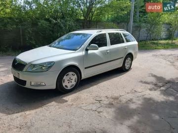 Авто Skoda Octavia 2012 № 7812197