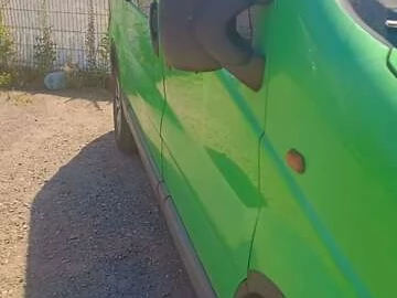 Авто Renault Trafic 2007 № 7812201