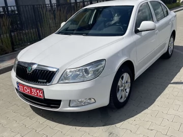 Авто Skoda Octavia 2011 № 7812211