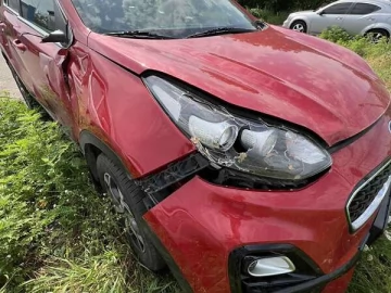 Авто KIA Sportage 2019 № 7812218
