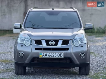 Авто Nissan X-Trail 2013 № 7812221