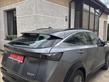 Авто Nissan Ariya 2024 № 7812238